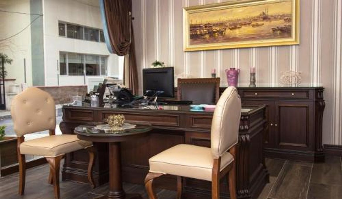 Le Marde Hotel
