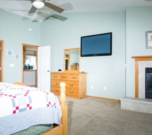Ocean Vista Getaway by RedAwning