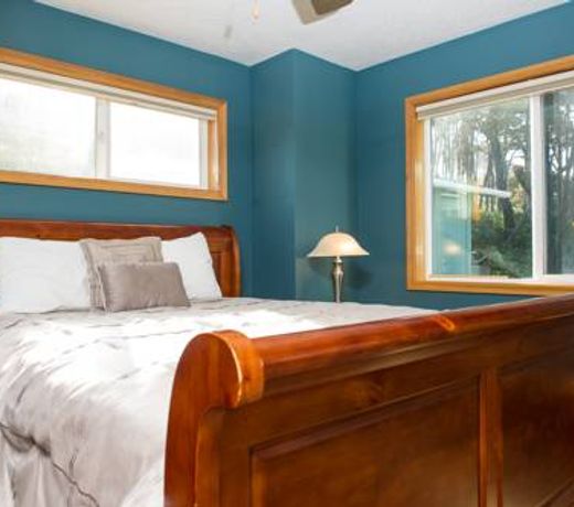 Ocean Vista Getaway by RedAwning