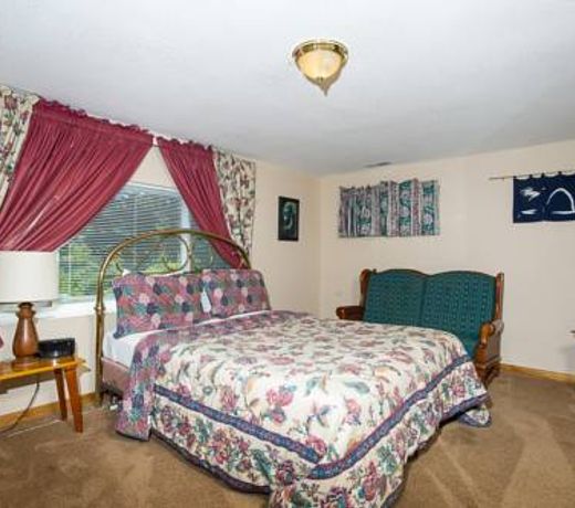 Hidden Inlet 3 Br home by RedAwning