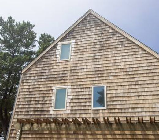 KEEL STREET RETREAT