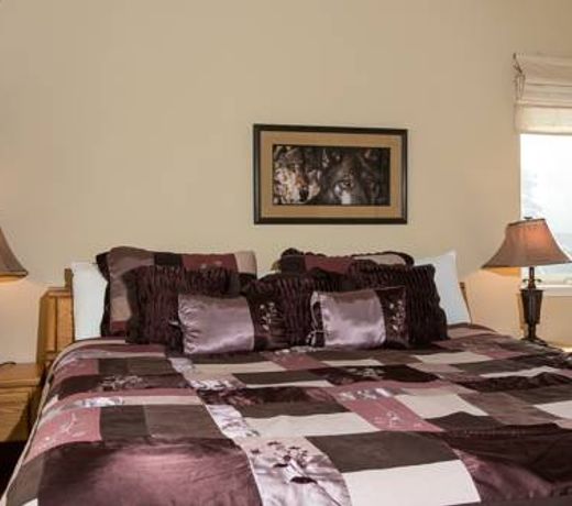 KEEL STREET RETREAT