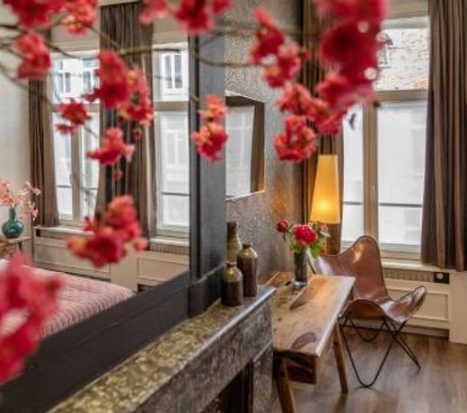 Guesthouse Maison de la Rose