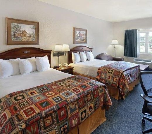 Best Western Plus Fredericksburg