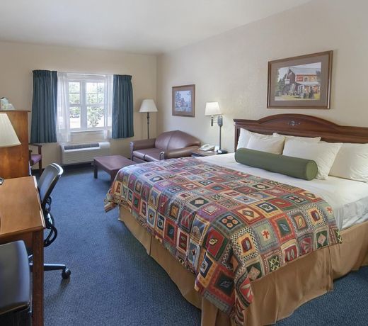 Best Western Plus Fredericksburg