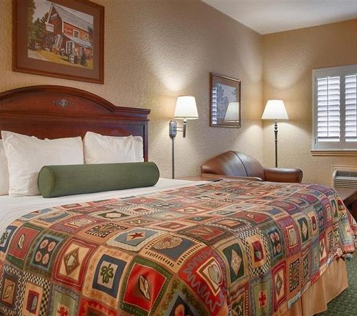 Best Western Plus Fredericksburg