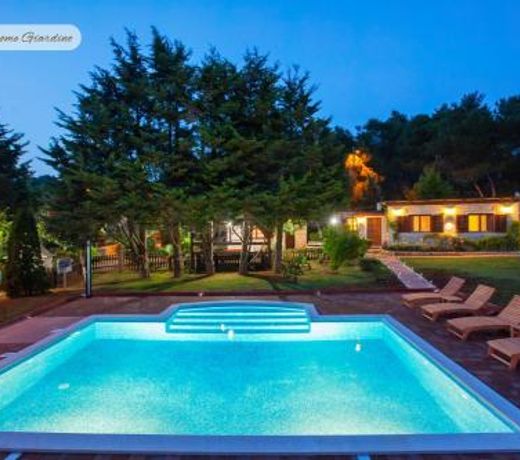 Holiday Home Giardino Marino