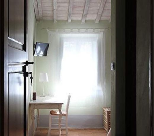 Scalette di Piazza B&B