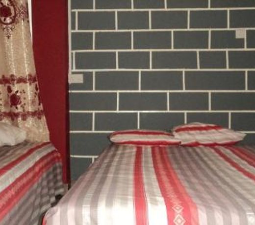 Hopewell Guest House