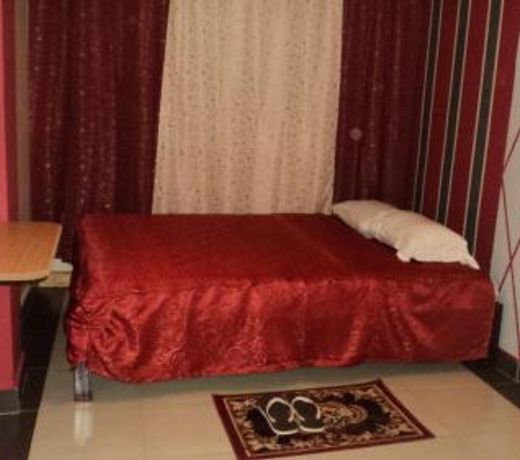 Hopewell Guest House