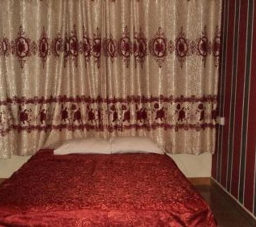 Hopewell Guest House