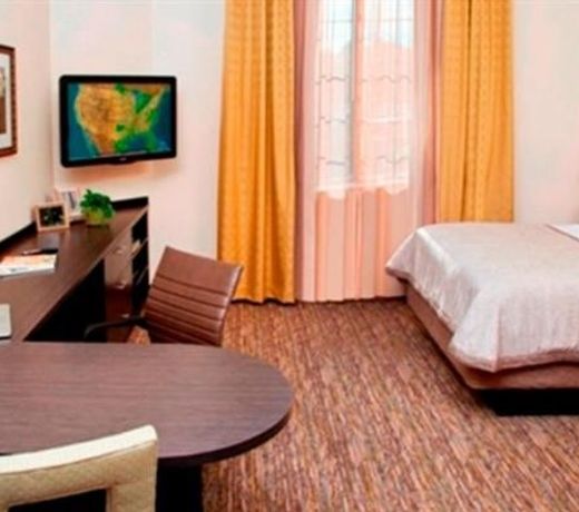 Candlewood Suites Casper, an IHG Hotel