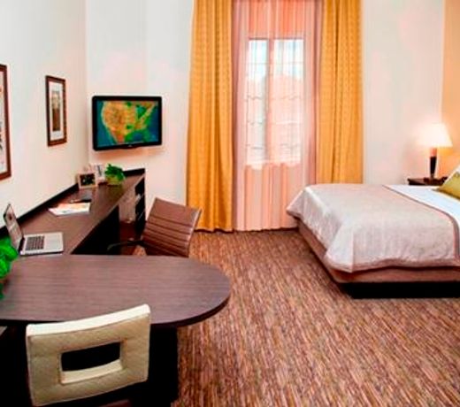 Candlewood Suites Casper, an IHG Hotel