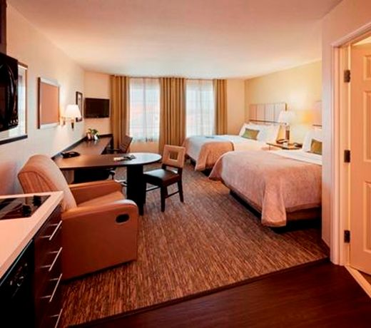 Candlewood Suites Casper, an IHG Hotel