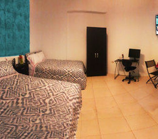 Magicperu Apart Hotel