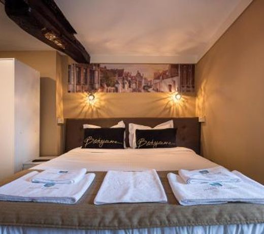 Hotel Cavalier