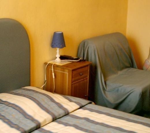 Hotel Cavalier