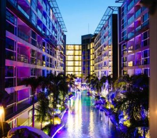 Centara Azure Hotel Pattaya
