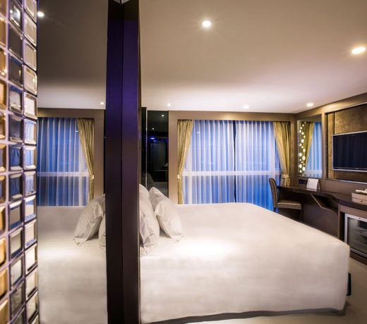 Centara Azure Hotel Pattaya