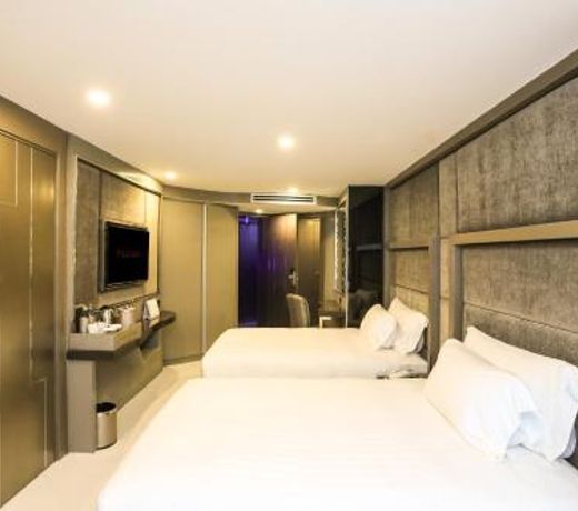 Centara Azure Hotel Pattaya