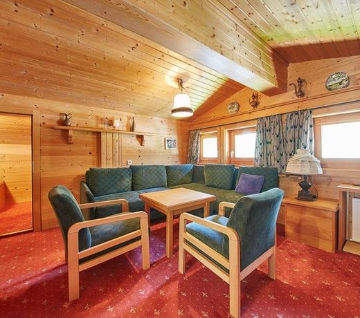 FIVE SEASONS - Hideaway Saalbach