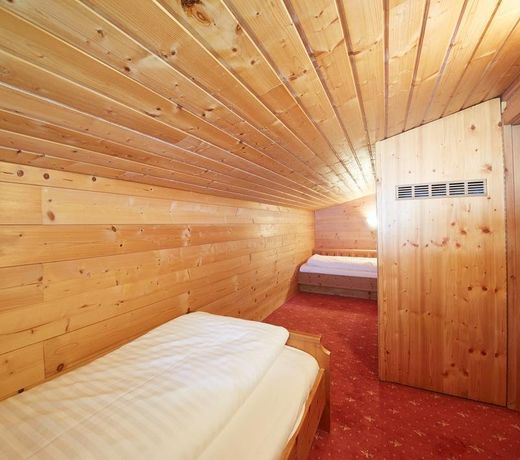FIVE SEASONS - Hideaway Saalbach