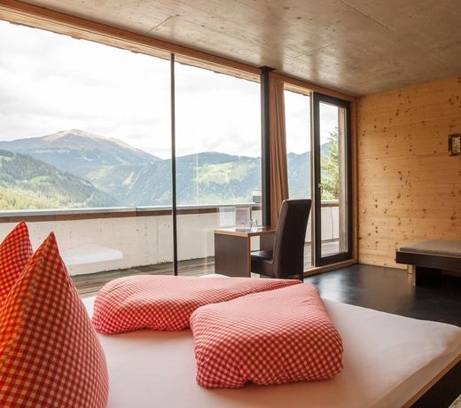 Refugio Laudegg