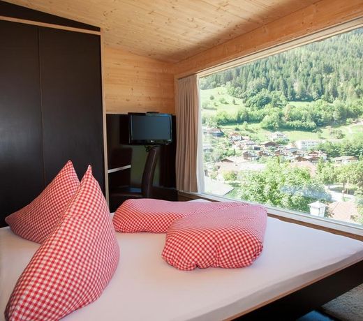 Refugio Laudegg
