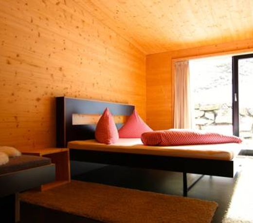 Refugio Laudegg