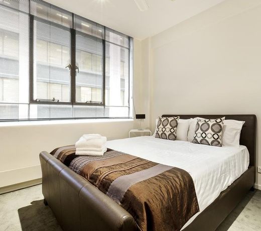 ABC Accommodation - Queen Street 2