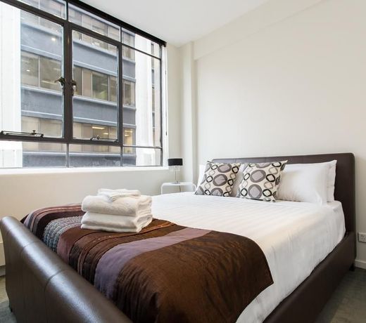ABC Accommodation - Queen Street 2