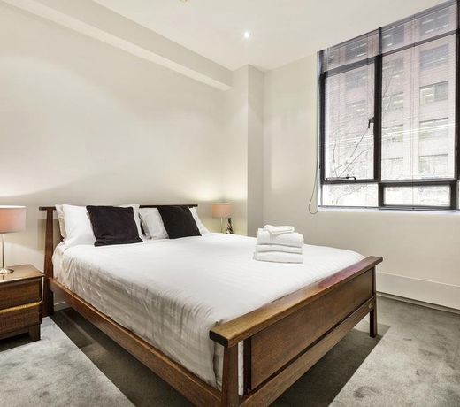 ABC Accommodation - Queen Street 2