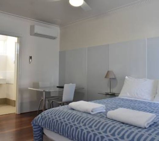Ringtails Motel