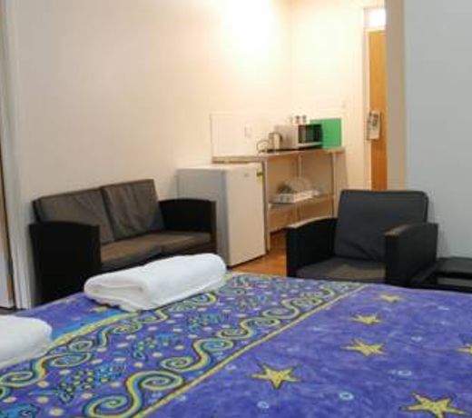 Ringtails Motel
