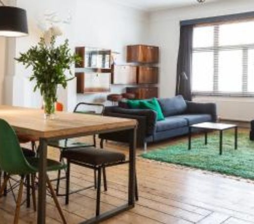 B&B - Apartment - Peace in the City