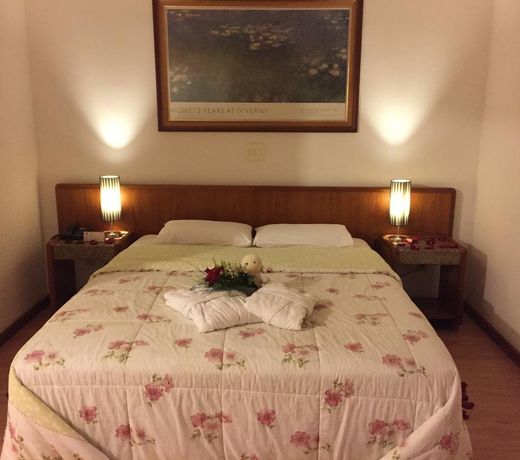 Hotel GermÃ¢nia