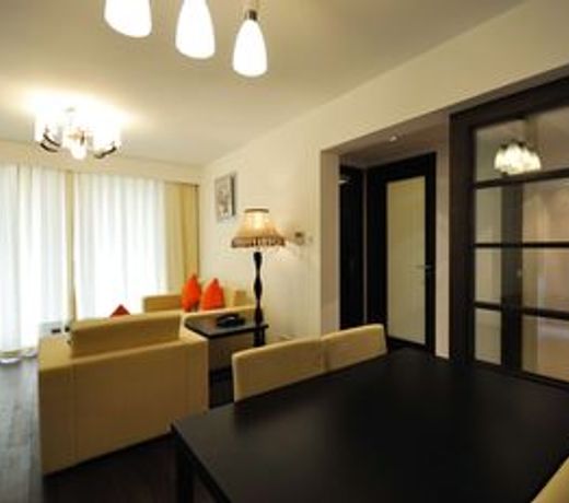 Kinghouse Serviced Apartment Shanghai