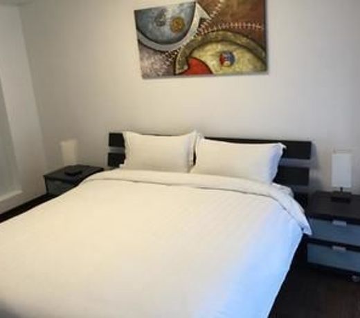 Kinghouse Serviced Apartment Shanghai