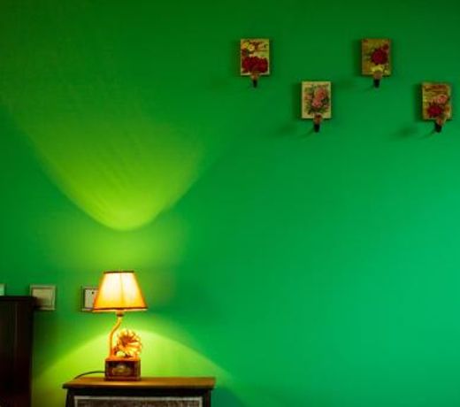 Yimoxuan Guesthouse