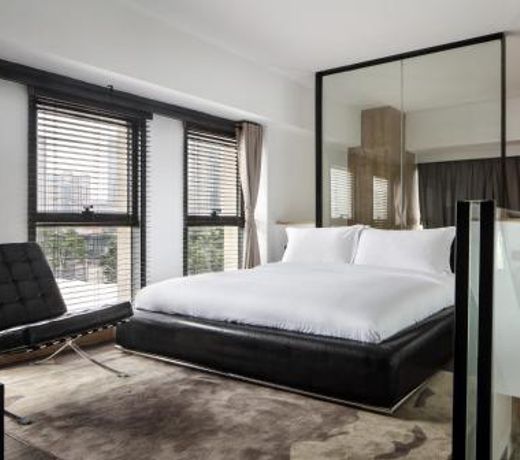 David's Deer Hotel