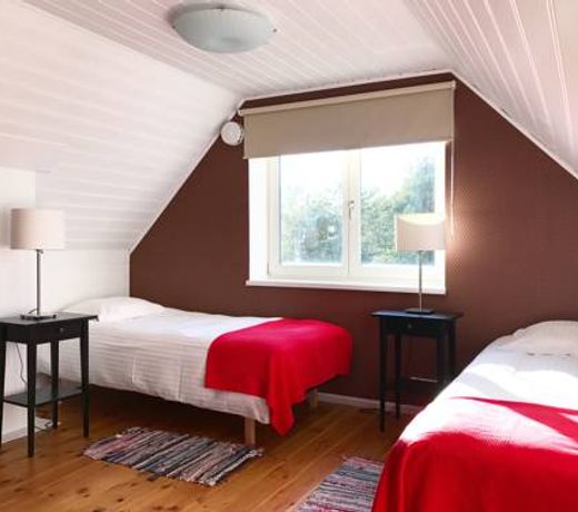 LÃ¤Ã¤tsa Holiday Homes