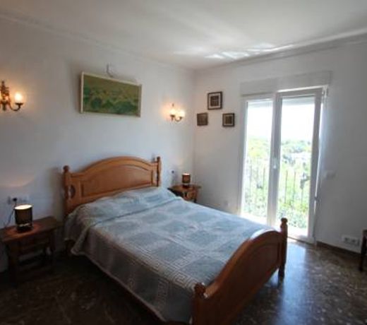 BVMorales - stunning sea view villa in Benissa