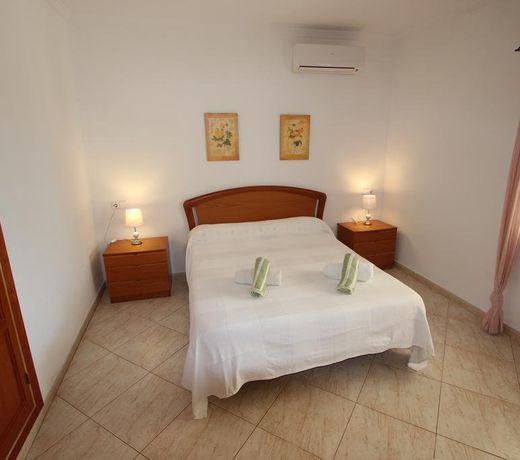 Albertina - private pool villa, free Wifi, in Benissa