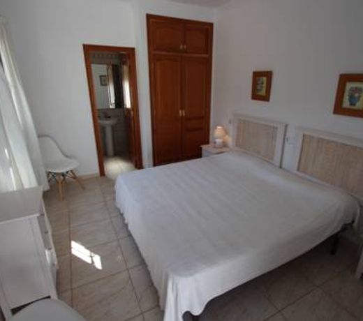 Albertina - private pool villa, free Wifi, in Benissa