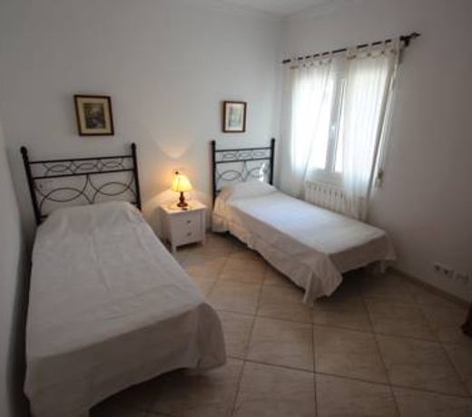 Albertina - private pool villa, free Wifi, in Benissa
