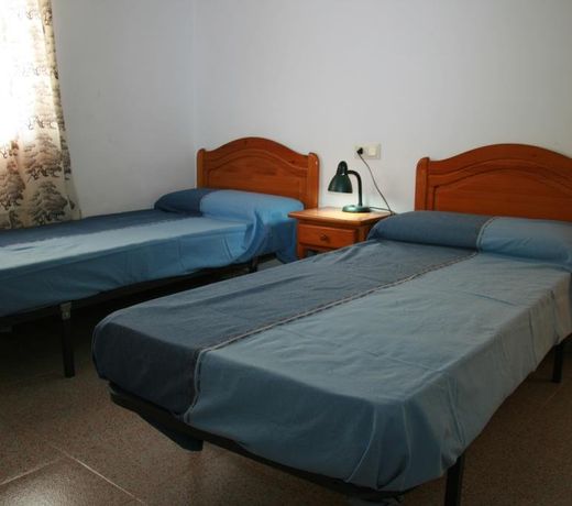 Finca Alhambra - spacious and characterful property in Benissa