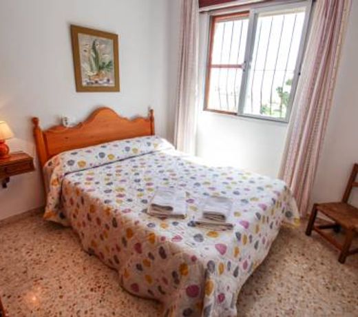 Finca Coello - charming, Spanish finca style holiday villa in Benissa