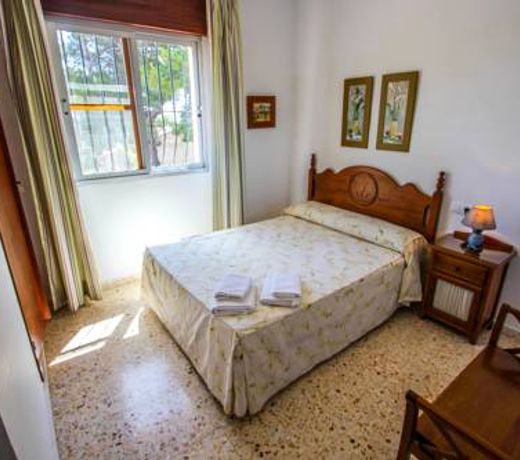 Finca Coello - charming, Spanish finca style holiday villa in Benissa