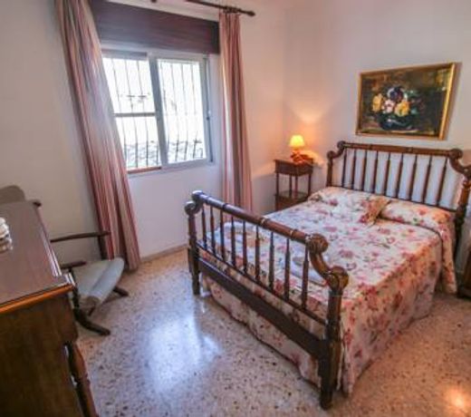 Finca Coello - charming, Spanish finca style holiday villa in Benissa