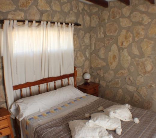 Cometa-86 - villa with private pool close to the beach in Calpe